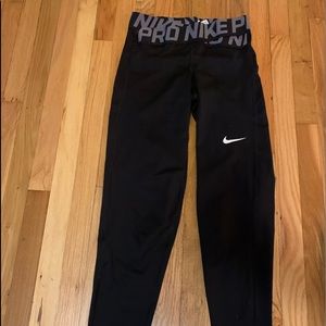 Women’s Nike Tight
